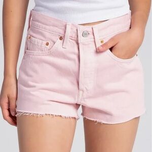 Levi’s 501 Shorts
